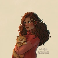 Hermione Granger