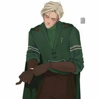 draco Malfoy