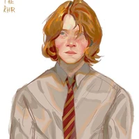 Ron Weasley