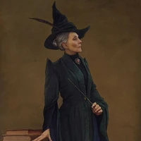 Minerva mcGonagall