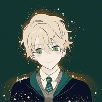 Scorpius malfoy