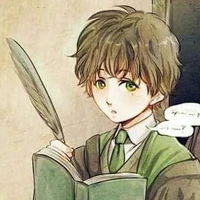 albus malfoy