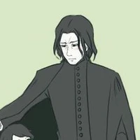 Severus snape