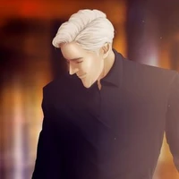 F.Draco Malfoy