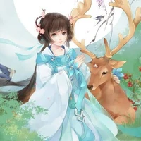 เสี่ยงอี้อี้(น.อ.ตอนเด็ก)