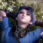 ถังซาน(พ.อ.ตอนเด็ก)