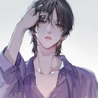 เวย์/นายเอก