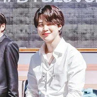 Park Jimin.