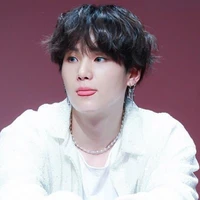 Park Yoongi