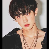 Jeon Chanyeol