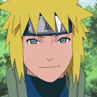 namikaze minato