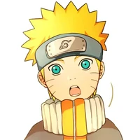 Uzumaki Naruto
