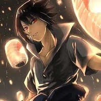 uchiha Sasuke