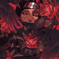 uchiha Itachi