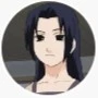 mikoto uchiha