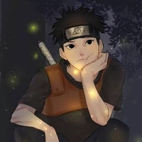 uchiha shisui