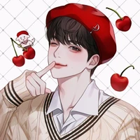 author asterias ☺️