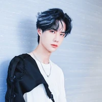 พ่อนายเอก