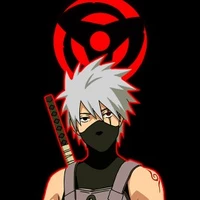 kakashi