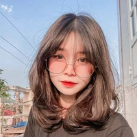 ไอลิน(นางเอก)