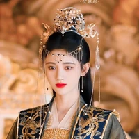 เฟ่ยเฟ่ย(นางเอก+ฮองเฮา)