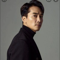 รีกึนซอก/พ่อพระเอก