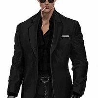 Bodyguard 1