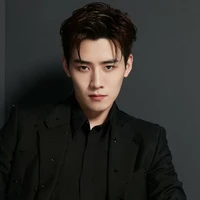 เหมันต์.พ่อเลี้ยงนางเอก