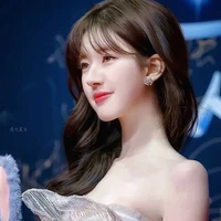 แก้มตา.แม่นางเอก