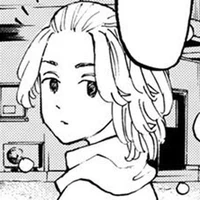 Sano manjiro(Mikey)