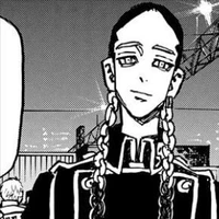 Haitani Ran