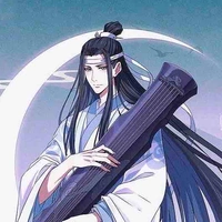หลานวั่งจี :หลานจ้าน