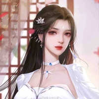 หลานเฟิงหลี :นางเอก