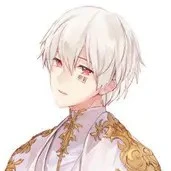 white fang (dream disciple)