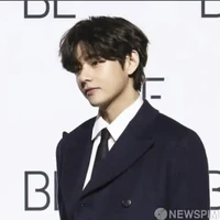 kim taehyung