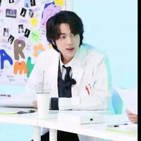 kim seok jin