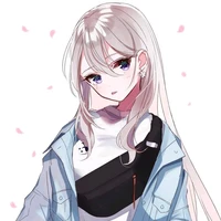 Laurie(meilleure amie de yun)