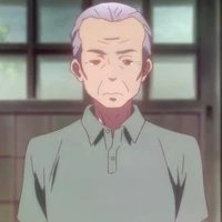 old man