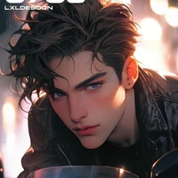 Justin (Edwin friend)