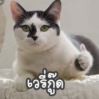 น้อนตู่ผู้น่ารัก