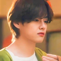 Kim Taehyung [V]