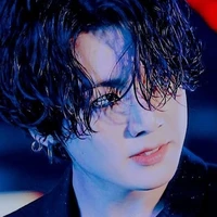 Jeon Jungkook [JK]