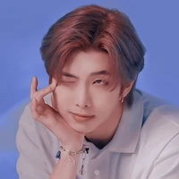 Kim Namjoon [RM]