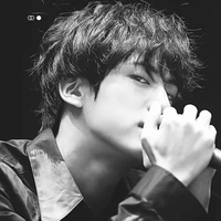 Kim Seok-jin [JIN]