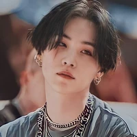 Min Yoon-gi [SUGA]