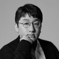 Bang Si-hyuk [PD-nim]
