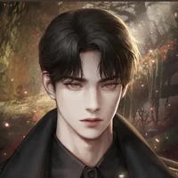 Cassian(ml bff/assistant)