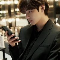 kim taehyung