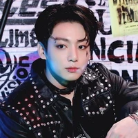 Jeon Jungkook