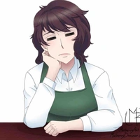 Cashier